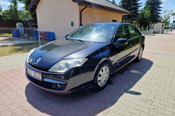 Renault Laguna III 2.0 DCi Sprawna! Możliwa zamiana!