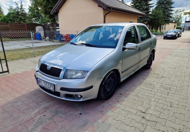 skoda